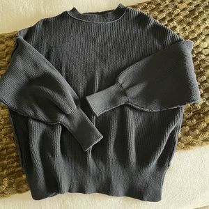 Aerie oversized sweater